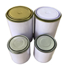 500ml / 1L / 4L / 20L化学油漆罐头桶批发